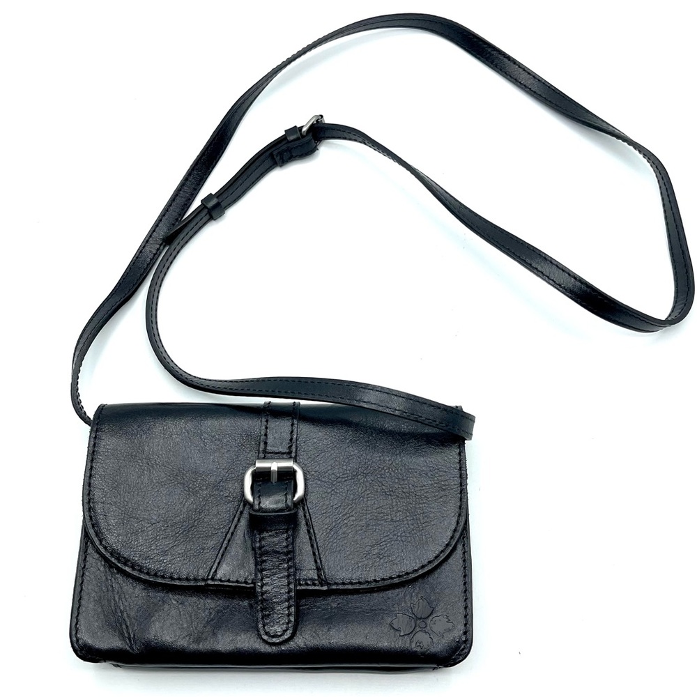 Patricia Nash Small Crossbody Wallet